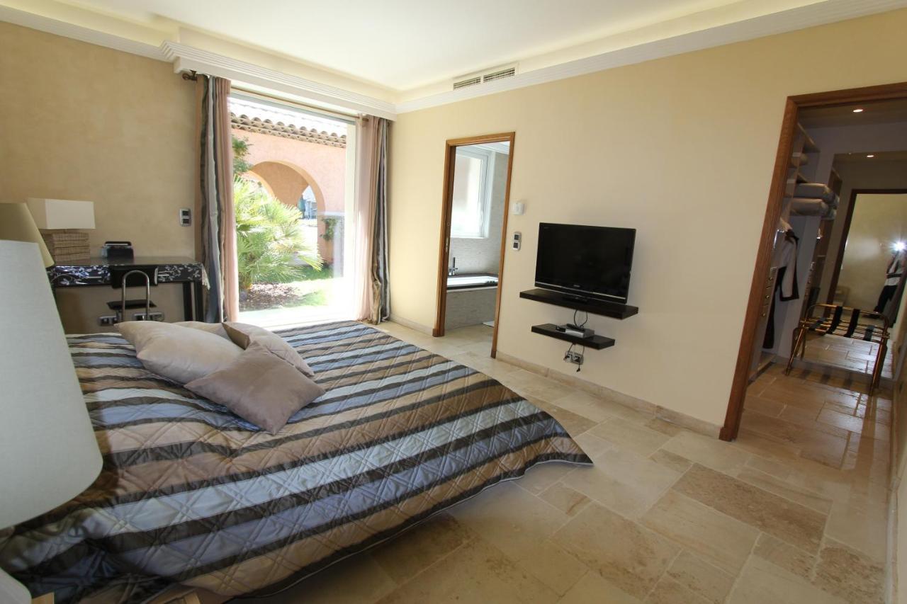 "Au Havre De Paix" 5 Etoiles Prestige Jacuzzi, Hammam, Sauna, Piscine Chauffee Mougins Cannes Grasse Zewnętrze zdjęcie