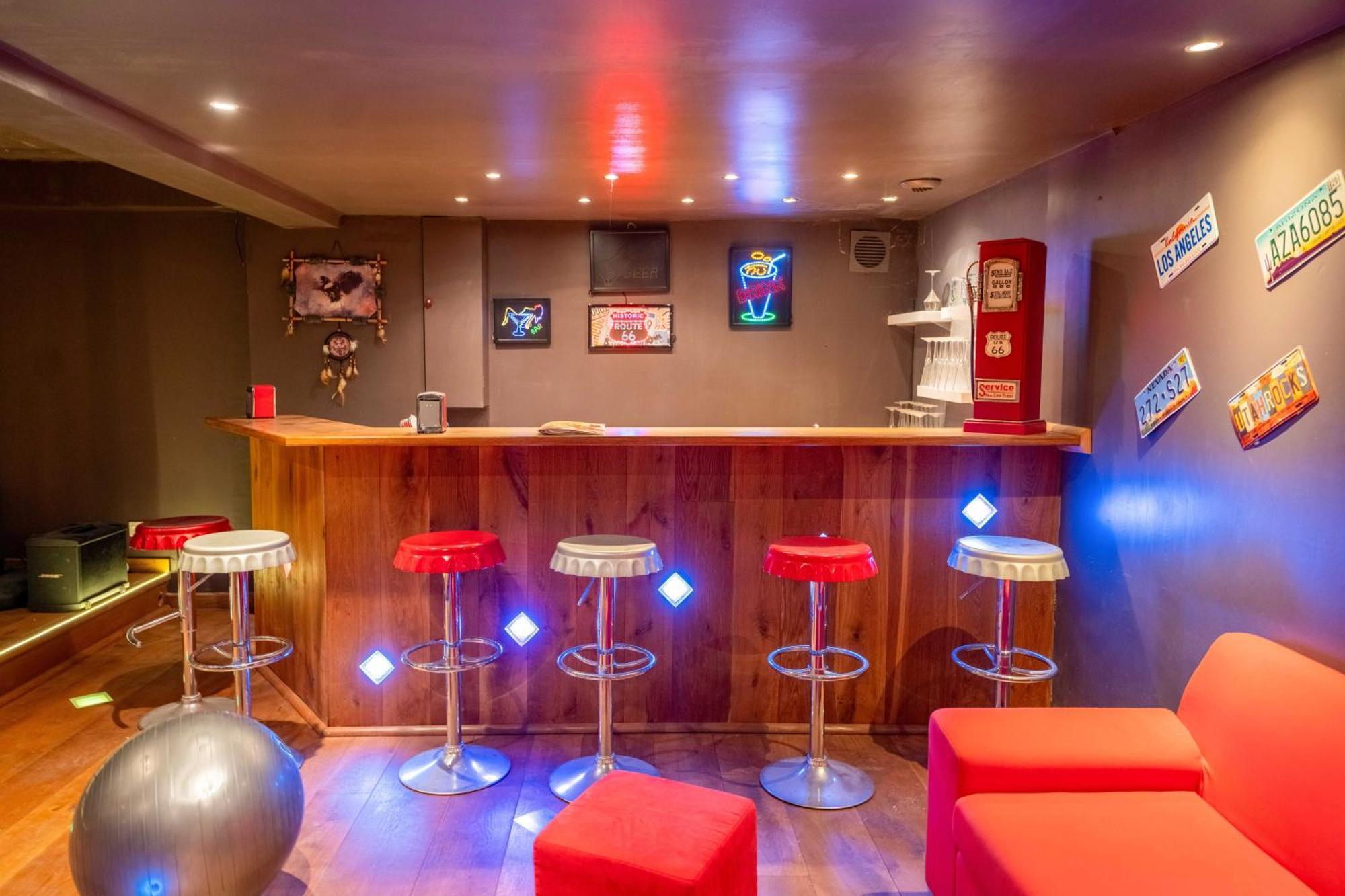 "Au Havre De Paix" 5 Etoiles Prestige Jacuzzi, Hammam, Sauna, Piscine Chauffee Mougins Cannes Grasse Zewnętrze zdjęcie